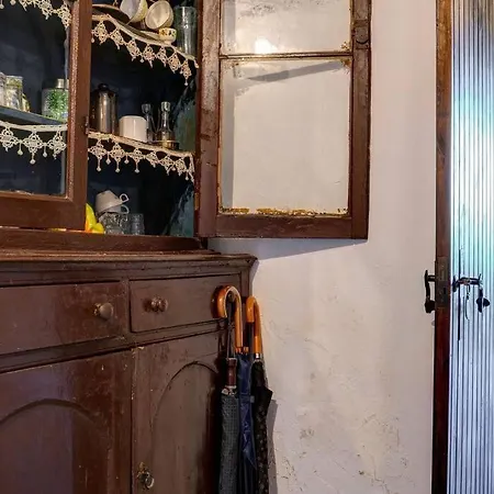 Verde Σπίτι διακοπών *