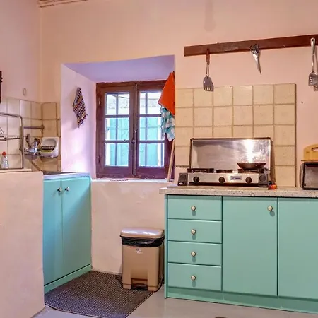 Verde Holiday home *