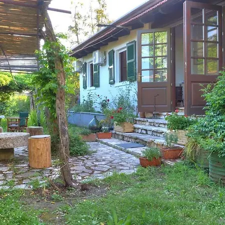 Holiday home Verde Kounavadhes