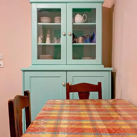 Verde Σπίτι διακοπών Kounavadhes