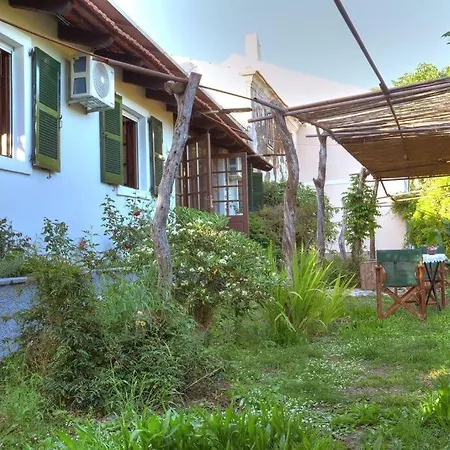 Σπίτι διακοπών Verde