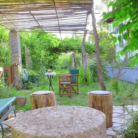 Σπίτι διακοπών Verde Kounavadhes