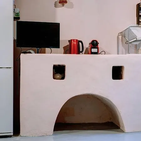 Σπίτι διακοπών Verde Kounavadhes