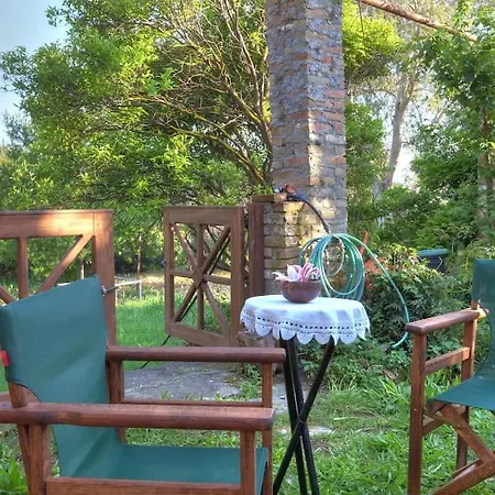 Verde Σπίτι διακοπών