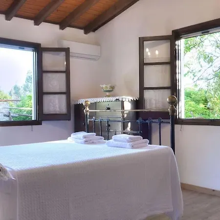 Holiday home Verde