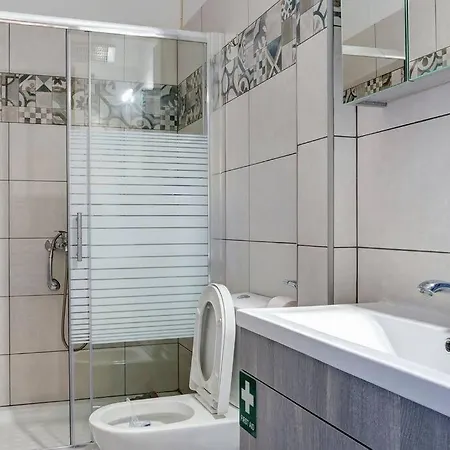 Holiday home Verde *