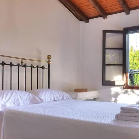 Verde Holiday home