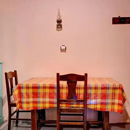 Verde Holiday home Kounavadhes