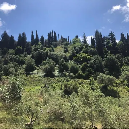 Verde Σπίτι διακοπών